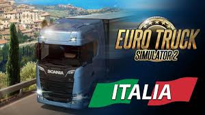 Euro Truck Simulator 2 Italia Dlc Euro Trucks Italia