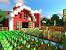 Easy Small Minecraft Barn