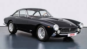 Ferrari 250 gt lusso wallpaper. 1963 Ferrari 250 Gt Berlinetta Lusso Classic Driver Market