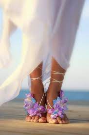 Pin On Barefootsandal