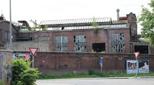 Günstige wohnungen in köln mieten: Ein Neues Stuck Stadt Im Mulheimer Suden Koeln De