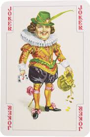 Originating in the united states during its civil war. Joker Playing Card Britannica