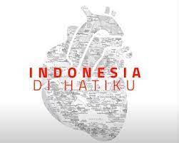 Di tanah tercinta negeriku indonesia. Lirik Lagu Dan Chord Indonesia Bagi Kemuliaanmu Milik Gms Live Feat Philip Mantofa Sonora Id