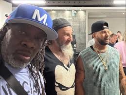 Rasta Phil (@rasta_phil) • Instagram photos and videos