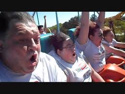 NEW! DC Super Friends Kids Area for Six Flags Over Georgia Update