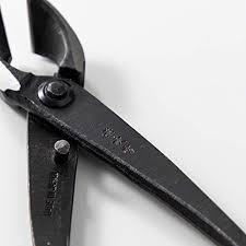 Shop am leonard for garden hand tools! Wazakura Hand Forged Bonsai Concave Branch Cutter Made In Japan 8inch 200mm Japanese Gardening Tools Straight Edge Black Pricepulse