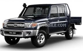 Pick Up Toyota Land Cruiser 79 Pick Up Turbo Diesel Rhd 4x4 Land Cruiser Toyota Land Cruiser Toyota