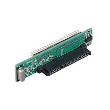 Great savings & free delivery / collection on many items. Laptop Sata To Ide Adapter 2 5 Inch Serial Ata Hdd Hard Drive Or Ssd To 44 Pin Male Pata Port Converter Vertical Type Shopee Malaysia