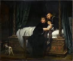 Le romantisme est en ce sens une remise en cause radicale de la rationalité et de la réduction de la subjectivité à l'entendement. Le Romantisme Panorama De L Art