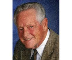 James DeHaan Obituary and Online Memorial (2015)