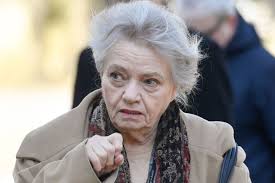 Anna Seniuk nie ukrywa już swoich problemów zdrowotnych. "Chyba się  starzeję"