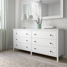 Trends this season include industrial style exposed light bulbs, sleek table tall bedside lamps ikea. Koppang White Chest Of 6 Drawers 172x83 Cm Ikea