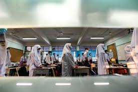 Lorem ipsum dolor sit amet, consectetur adipisicing elit. Moe Shuts Down Sk Bangsar One Putrajaya School Until Oct 16 Says Schools Face Seven Day Closure If Covid 19 Case Detected Malaysia Malay Mail