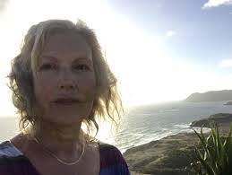 Anna Haddad's Instagram, Twitter & Facebook