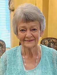 Obituary information for Emma Jean Davis