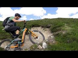 Eurobike 2018 Schwalbe Eddy Current Ein Spezieller Reifen Furs Emtb Emtb News De Schwalbe Reifen Mountainbike