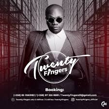 A felicidade aqui esta a bater em 9 twenty fingers aka g alfinar ★ tenemos toda la musica que quieres escuchar como también los nuevos lanzamientos musicales de. Twenty Fingers 2020mp3