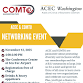 ACEC and COMTO Networking Event 2025 event image