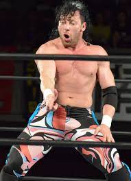 Watch lastest episode 008 and download higehiro: Kenny Omega Wikipedia