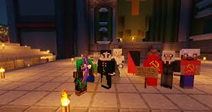 Maybe you would like to learn more about one of these? Cute Craft Server