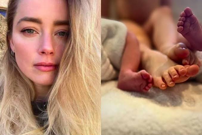 Rumores avançam: Ex-mulher de Johnny Depp teria filhos com Elon Musk, o homem mais rico do mundo