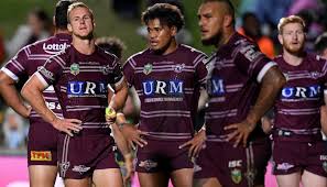 Manly warringah sea eagles history. Manly Sea Eagles Vs Gold Coast Titans Nrl Highlights Live Scores Blog
