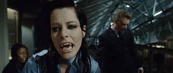 ComicsAlliance Reviews 'Blade Trinity' (2004), Part One