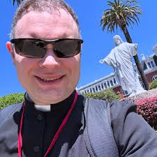 Michael Holley Smith