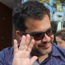 Eric Almonte Duque (@almonteduque)