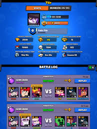 Luckily, your movement speed should guaranteed enough. Did I Play Against The Real Yde Profile Looks Legit Brawlstars