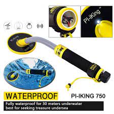 Voici une petite sortie tranquille au metal detector réalisé en fin d'été à la. How Does The Pi Iking Compare To Other Scuba Detectors Metal Detector Advice Comparisons Detectorprospector Com