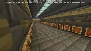 Skyblock servers are multiplayer versions of the original skyblock survival map. Download Map V6 Skyblock For Minecraft Bedrock Edition 1 11 For Android