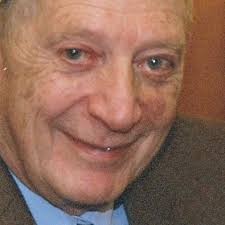 In Memoriam: GUY GAGNON (September 1928