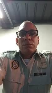 Guardias de Seguridad de Puerto Rico