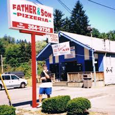 Maybe you would like to learn more about one of these? Father Son Pizzeria Home Pittsburgh Pennsylvania Menu Prices Restaurant Reviews Facebook