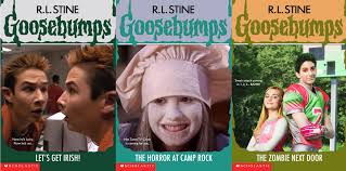 Disney channel original movies are some of disney's best. Disney Channel Original Movies Get A Creepy Makeover As Goosebumps Covers Laughingplace Com