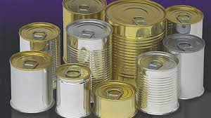 Get the best deals on metal food storage containers. Food Packaging Made Of Steel Highly Recyclable Crown