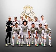 Ronaldo, raul & the greatest real madrid xi of all time. Real Madrid Xi Real Madrid Champions League Madrid