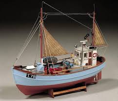 Billing Boats Norden Cutter Woodenmodelshipkit Wooden Model Boat Kits Wooden Model Boats Model Boats