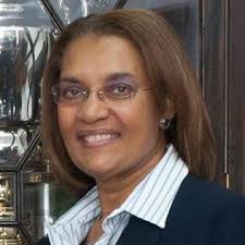 Freida Brown (@USIU_VC)