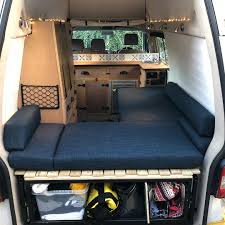 Homerroamer Photos Et Videos Instagram Amenagement Camper Van Campervan Furgo Fourgon Campervan Conversions Camper Van Conversion Diy Mini Van