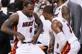 For okc, it's one win at a time. 2012 Nba Finals Cbs News