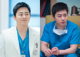The following hospital playlist 2 episode 1 english sub has been released. Jo Jung Suk Trá»Ÿ Láº¡i Trong Pháº§n 2 Cá»§a Hospital Playlist Lao Ä'á»™ng Tráº» Tin Tá»©c Má»›i Nháº¥t Danh Cho Cong Nhan Lao Ä'á»™ng Tráº»