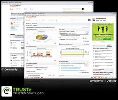 Spiceworks es una herramienta para la monitorización integral del sistema. Spiceworks Pricing Features Reviews Alternatives Getapp
