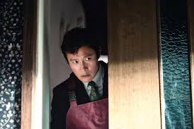 Review: A killer job market leads to 'No Other Choice,' a darkly comic satire from Korea