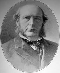 Daniel Fuller Appleton, born 31 Jan 1826, died 5 Feb 1904