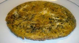 Maybe you would like to learn more about one of these? Frittata Con I Bruscandoli Ileana Conti Cucinapergioco Foodblog