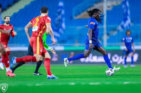 المباراة ستبدأ في تمام الساعة 3:05 عصرا بتوقيت القاهرة، 4:05 عصراً بتوقيت السعودية. Ø¯ÙˆØ±ÙŠ Ù…Ø­Ù…Ø¯ Ø¨Ù† Ø³Ù„Ù…Ø§Ù† Ù…ÙˆØ¹Ø¯ Ù…Ø¨Ø§Ø±Ø§Ø© Ø§Ù„Ù‡Ù„Ø§Ù„ ÙˆØ¶Ù…Ùƒ ØµØ­ÙŠÙØ© Ø§Ù„Ù…ÙˆØ§Ø·Ù† Ø§Ù„Ø¥Ù„ÙƒØªØ±ÙˆÙ†ÙŠØ©