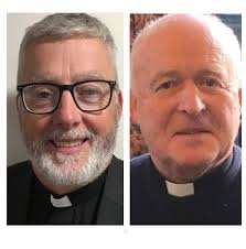 Joint Christmas Message from the Church of Ireland Archbishop's Commissary  for the Diocese of Clogher and the Roman Catholic Bishop of Clogher