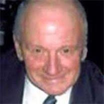 Michael D. McLaughlin Obituary